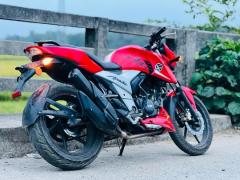 TVS Apache RTR 160 4V